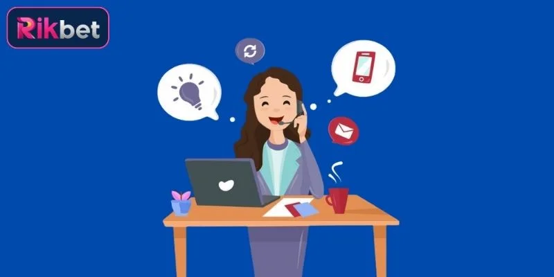 Cách quản lý mật khẩu tại Rikbet hữu ích