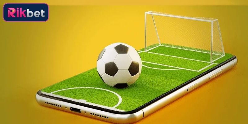 Cược Xiên Rikbet Là Gì? Kinh Nghiệm Chơi Hiệu Quả Thắng Lớn 2 Cược xiên Rikbet