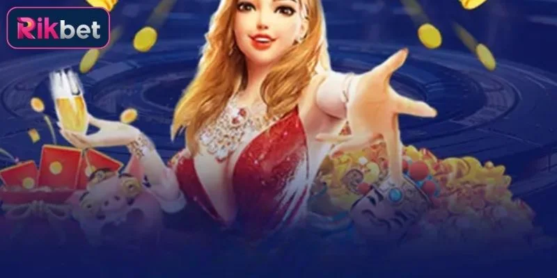 Điều cần lưu ý khi cài đặt ứng dụng nổ hũ Rikbet