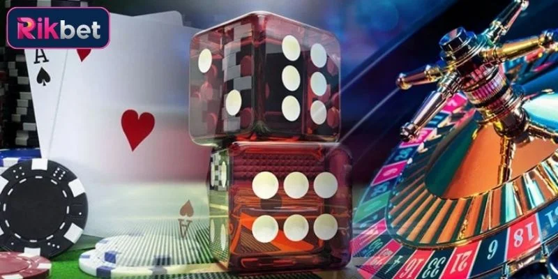 Giới thiệu Rikbet - Sân chơi đỉnh cao dành cho người việt