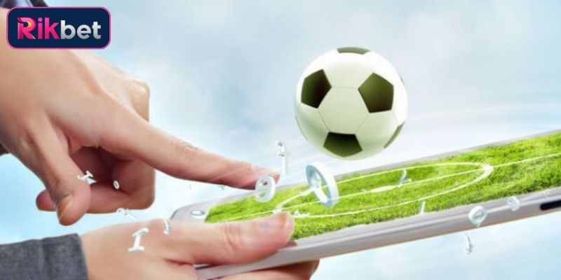 Hướng Dẫn Cách Đặt Cược Kèo Châu Âu Dễ Thắng Lớn Nhất Tại Rikbet 3 Hướng dẫn cách đặt cược kèo châu Âu hiệu quả