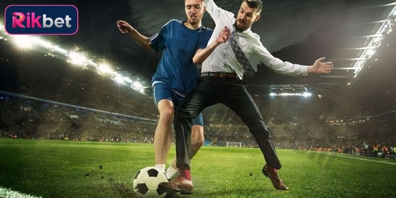 Cược Xiên Rikbet Là Gì? Kinh Nghiệm Chơi Hiệu Quả Thắng Lớn 3 Kinh nghiệm chơi cược xiên hiệu quả tại nhà cái Rikbet