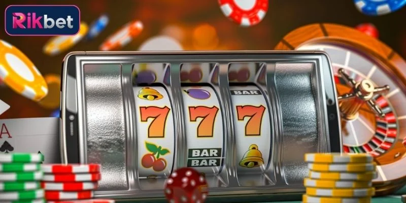 Lưu ý khi tham gia game nổ hũ tại Rikbet