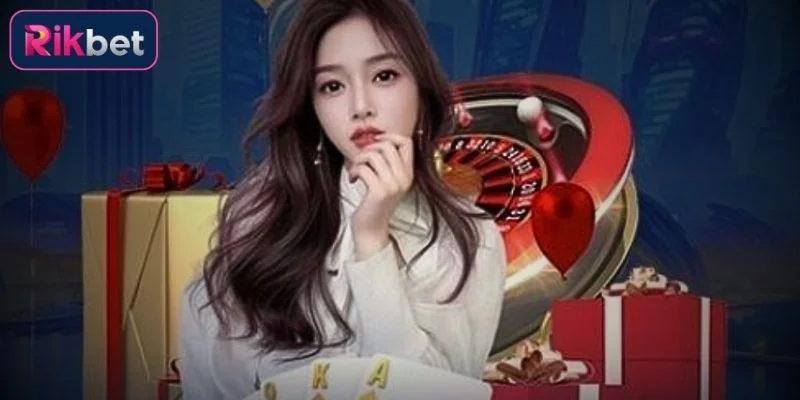 Lưu ý quan trọng cần nắm khi kết nối Rikbet