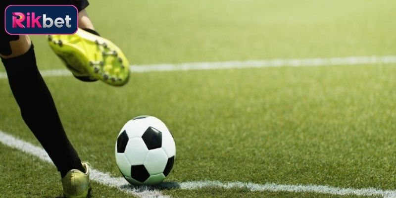 Thẻ Phạt Góc Rikbet - Cơ Hội Kiếm Tiền Cho Dân Cá Cược 2 Một số tỷ lệ kèo thẻ phạt góc phổ biến