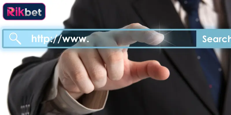 Những cách vào Rikbet nhanh & Ổn định 2025