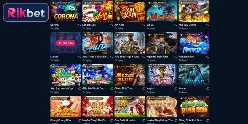 Tổng hợp những sai lầm khi chơi nổ hũ